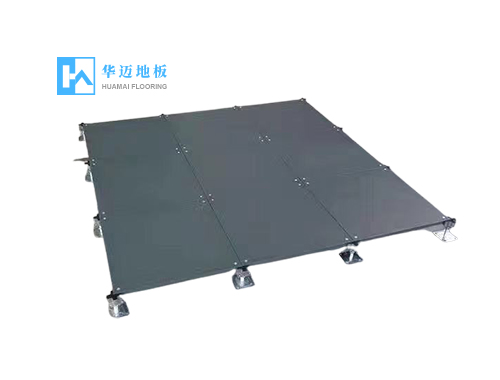 全钢OA网络地板