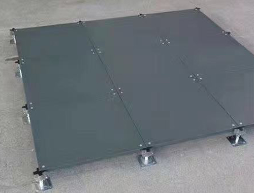 全钢防静电地板有哪些特点