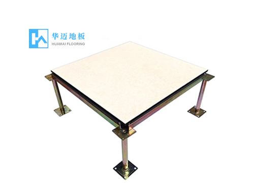 全钢防静电地板