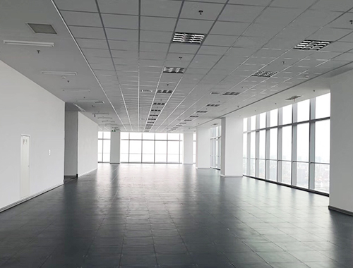 全钢OA网络板工程