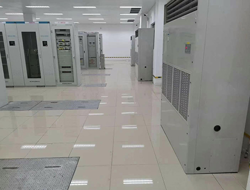 全钢陶瓷地板工程